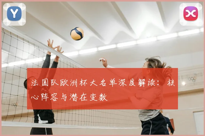 法国队欧洲杯大名单深度解读:核心阵容与潜在变数